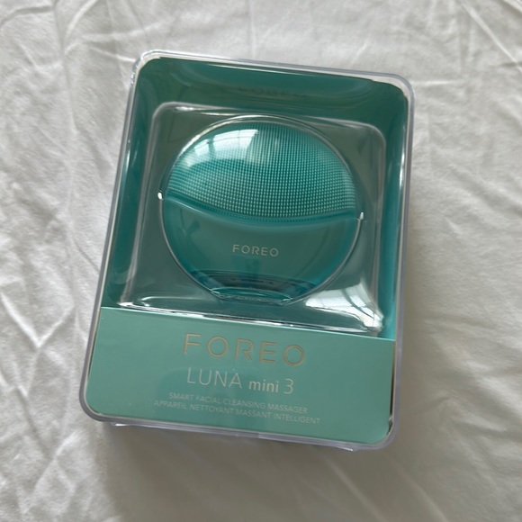 Foreo Luna Mini 3